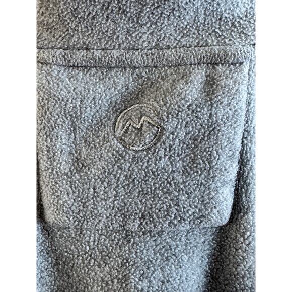 Magellan Outdoors Fleece Pullover Jacket - Size Medium - Picture 9 of 12
